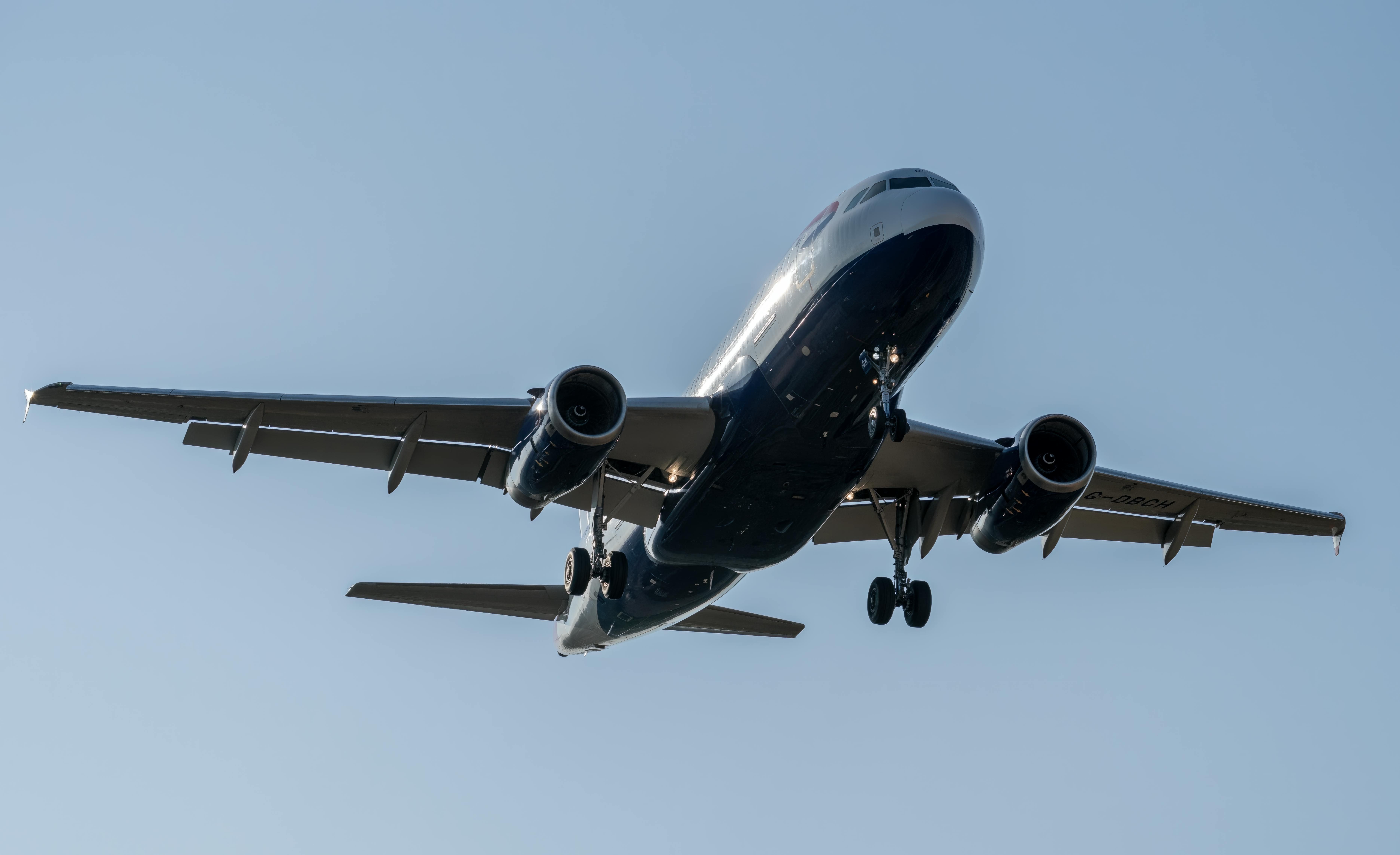 Air Freight