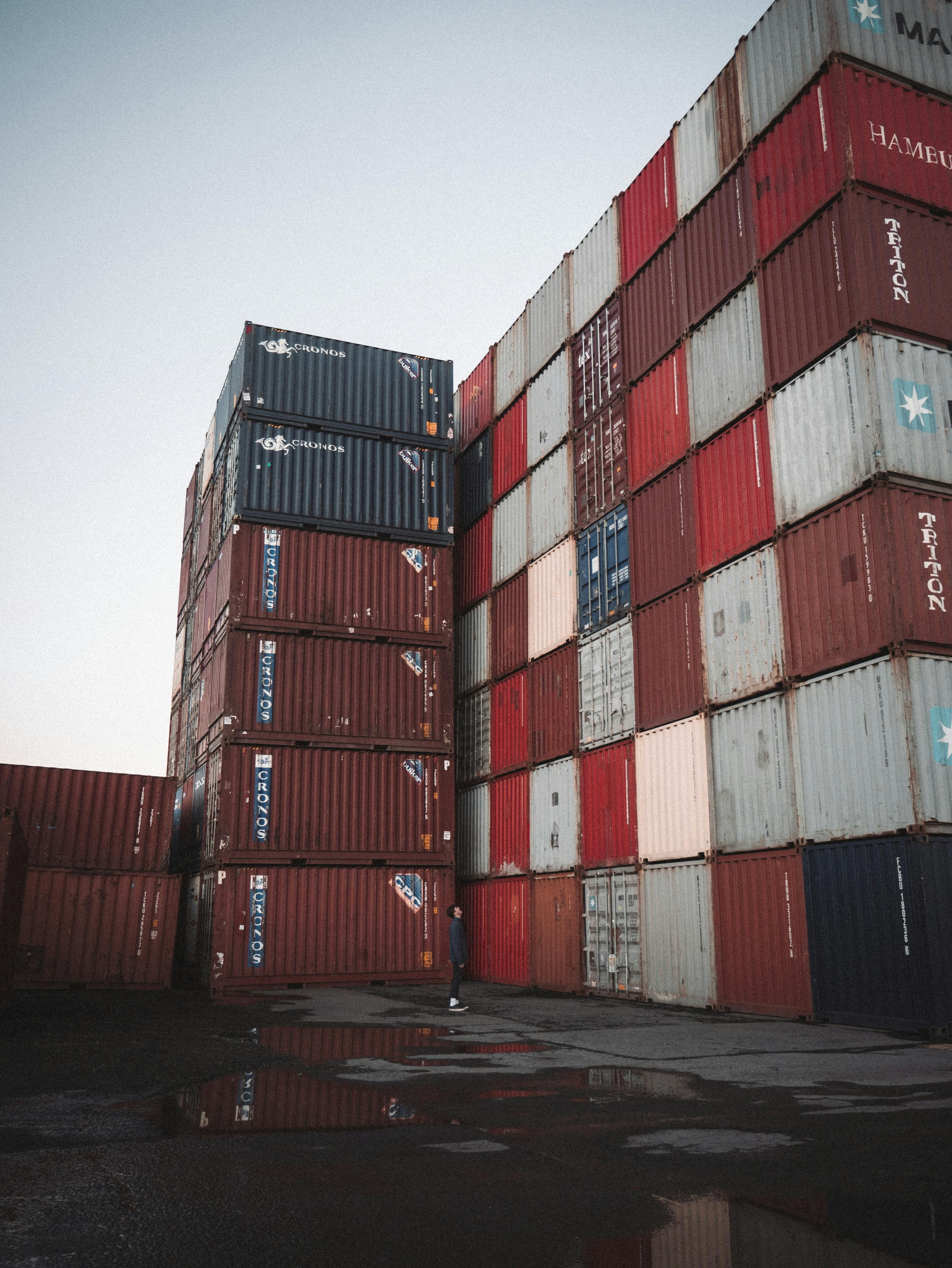 Logistics Operations