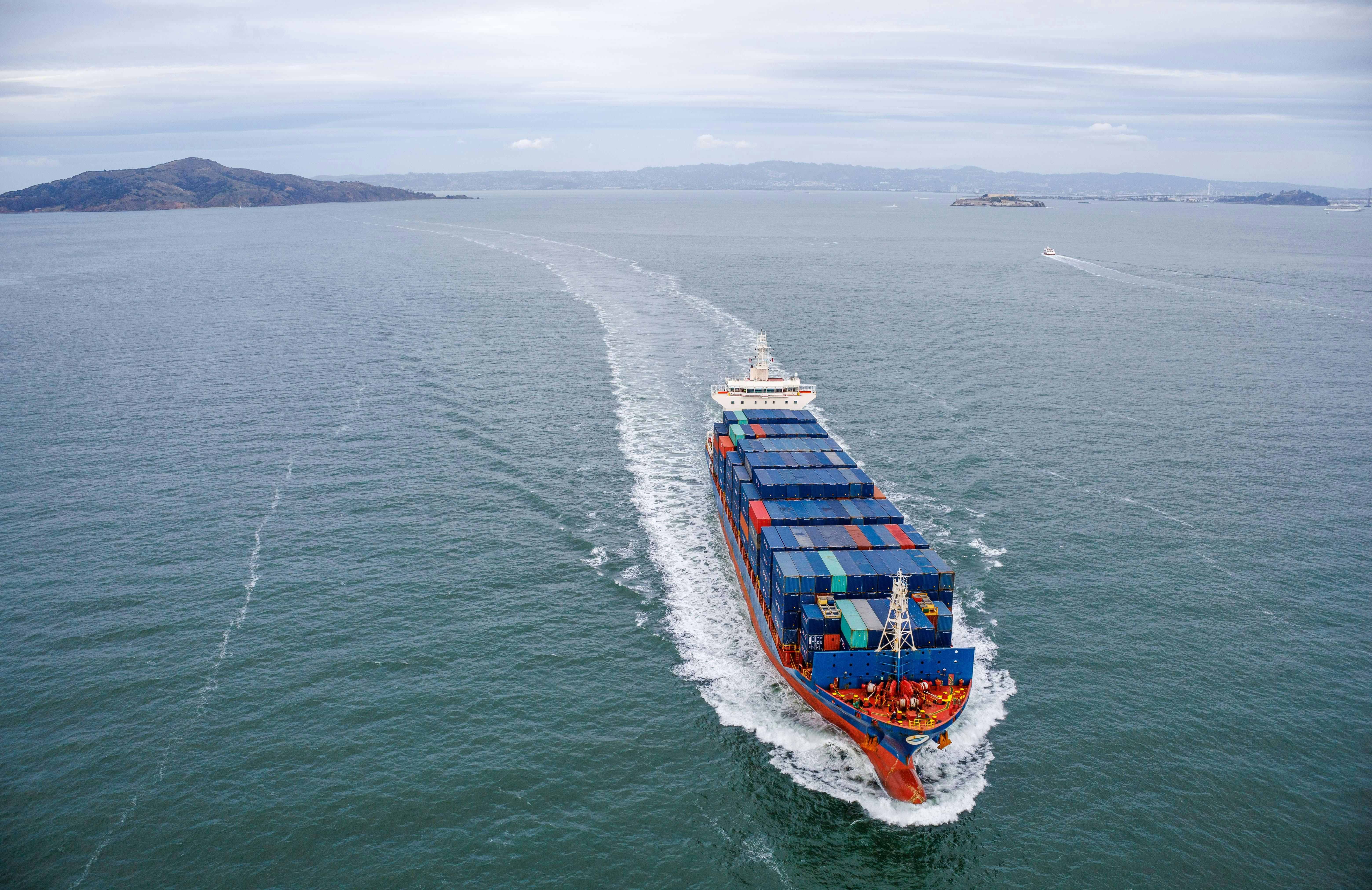 Sea Freight